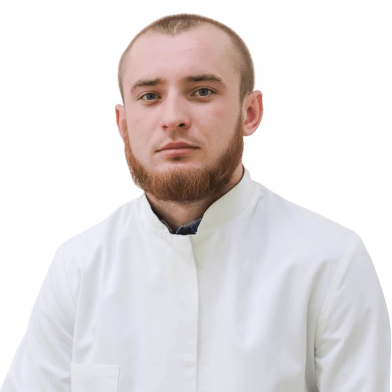 Шилов Максим Михайлович - психиатр-нарколог клиники Метод Довженко в Сарапуле