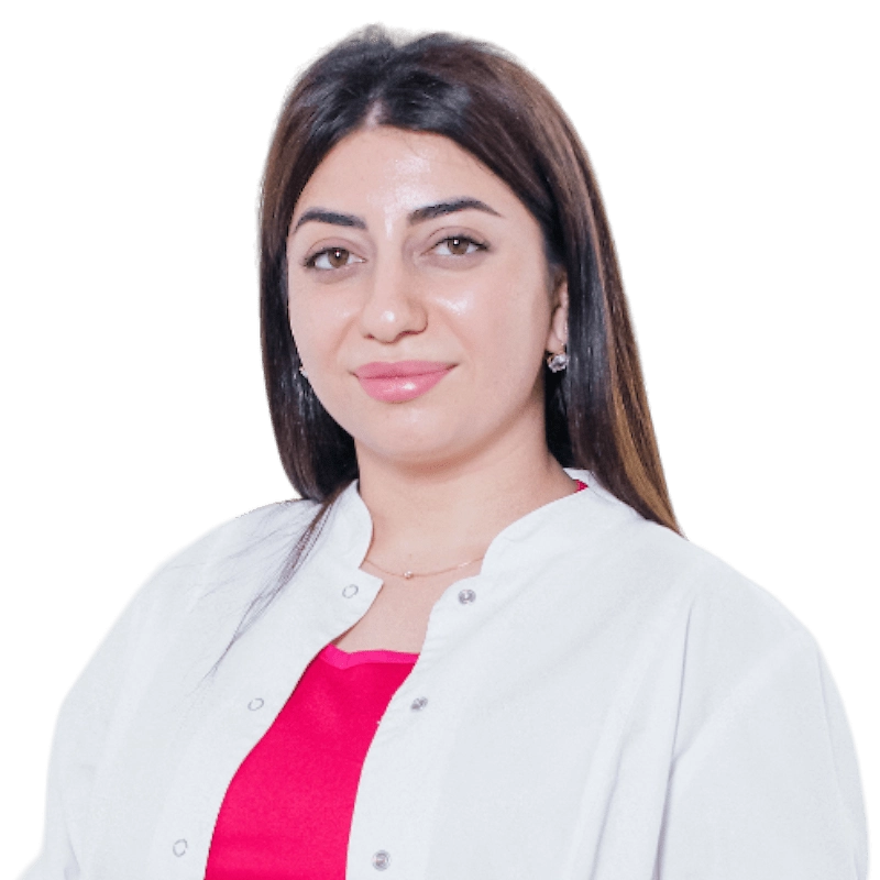 Зимина Анжела Владимировна - медицинская сестра клиники Метод Довженко в Сарапуле